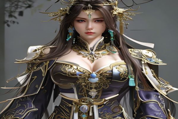 合金弹头9